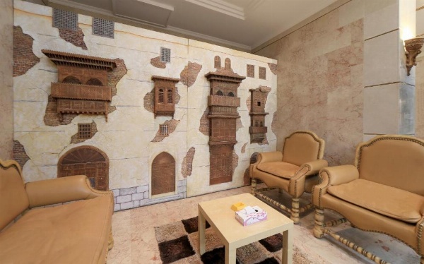 Snood Al Azizyh Hotel image 16